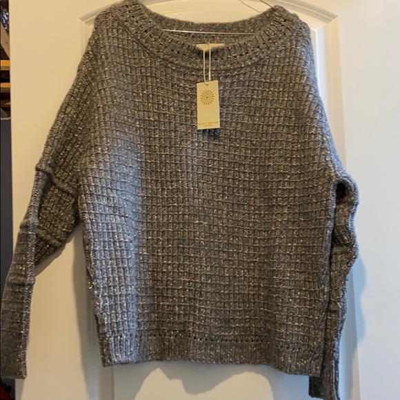 Ramy Brook Sweaters - Ramy Brook Kaylee sweater